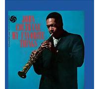 John Coltrane - My Favorite Things (2022 Remaster)