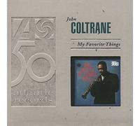My Favorite Things by John Coltrane (1998-03-03)