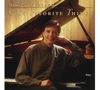 My Favorite Things by Mike Strickland (2004-08-24)