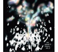 MY FAVORITE THINGS VOL.2