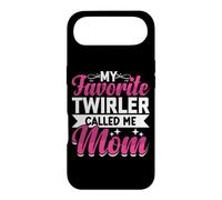 My Favorite Twirler Called Me Mom Case for iPhone Air
