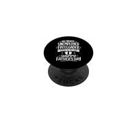 My Favorite Unemployed Freeloader Bought Me This PopSockets Adhesive PopGrip