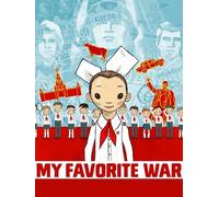 My Favorite War