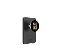 My Favorite Water Polo Player Calls Me Dad Fathers Day PopSockets PopWallet for MagSafe