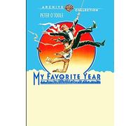 My Favorite Year (1982) by Peter O'Toole