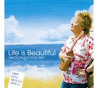 My Favorites-Iwao's Ukulele Be
