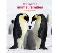 My Favourite Animal Families