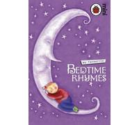 My Favourite Bedtime Rhymes