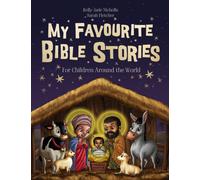 My Favourite Bible Stories