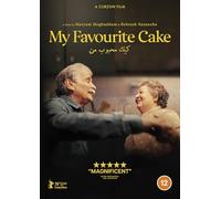 My Favourite Cake