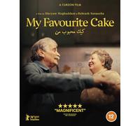 My Favourite Cake
