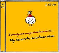 My Favourite Christmas Album