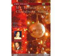 My Favourite Christmas Songs [DVD]