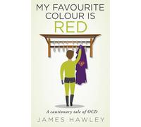 My Favourite Colour Is Red
