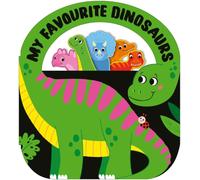 My Favourite Dinosaurs