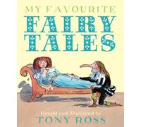 My Favourite Fairy Tales
