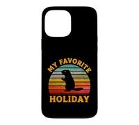 My Favourite Gifts for Marmot Day at Case for iPhone 13 Pro Max