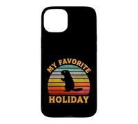 My Favourite Gifts for Marmot Day at Case for iPhone 15 Plus