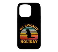 My Favourite Gifts for Marmot Day at Case for iPhone 15 Pro