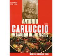 My Favourite Italian Recipes :