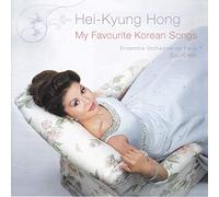 My Favourite Korean Songs