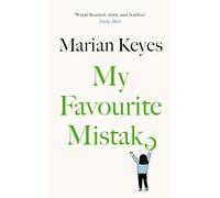 My Favourite Mistake