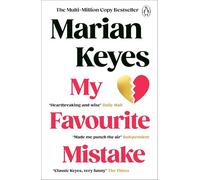 My Favourite Mistake: The No. 1 Sunday Times bestseller (Walsh Family)