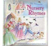 My Favourite Nursery Rhymes