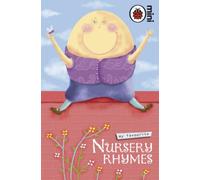 My Favourite Nursery Rhymes