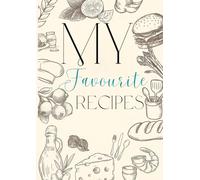 My Favourite Recipes