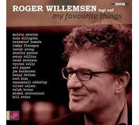 Roger Willemsen - My Favourite Things