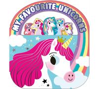 My Favourite Unicorns