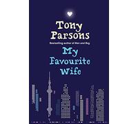 My Favourite Wife