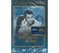 My Favourite Wife [DVD]