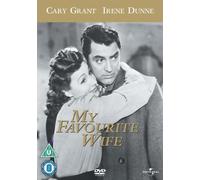 My Favourite Wife [DVD] by Cary Grant