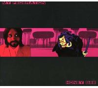 My Federation - Honey Bee