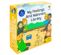 My Feelings and Manners Library; 20-Book Set