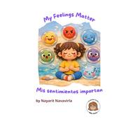 My feelings matter