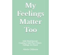 My Feelings Matter Too