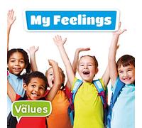 My Feelings (Our Values)