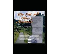 My Feet and Other Animals: 630 miles on the South West Coast Path