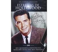 My Fellow Americans + Marlowe (Region 2)