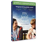 My Feral Heart [DVD] [2017]