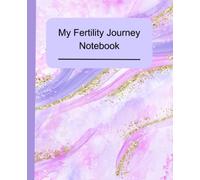 My Fertility Journal Notebook: A Supportive Resource for Women Experiencing the need for Infertility Care