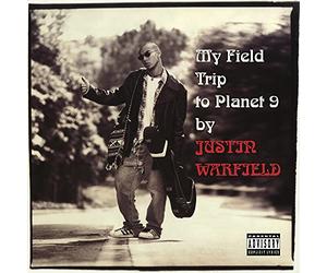 My Field Trip To Planet 9