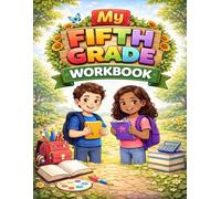 My Fifth Grade Workbook