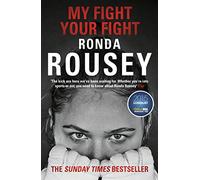 My Fight / Your Fight