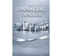 My Financial Planner: Track Your Spend
