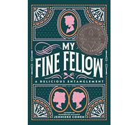 My Fine Fellow – Harper Collins Publishers