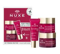 Nuxe My Firming Routine Gift Set 50ml Firming Cream + 50ml Night Cream + 15ml Eye Cream